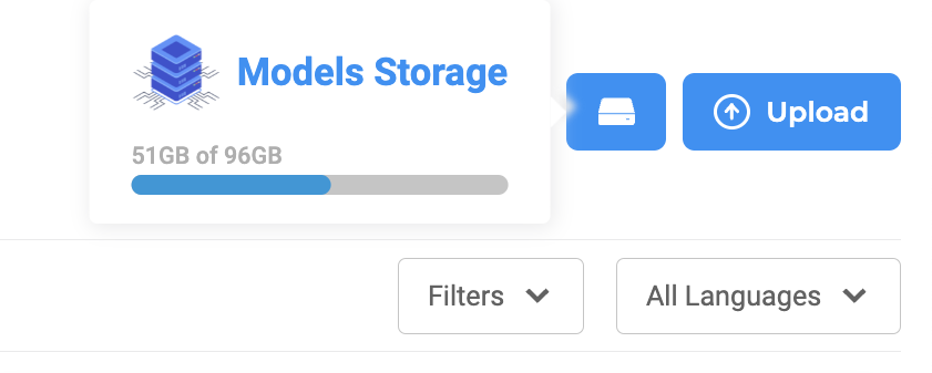 Storage