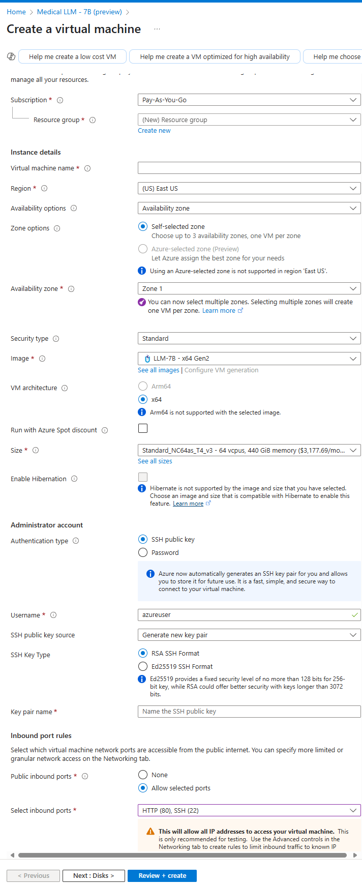 launch_azure_product