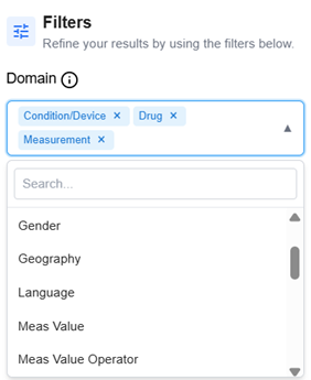 Terminology Service by John Snow Labs